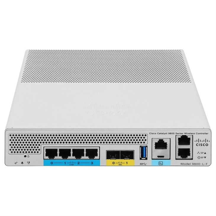 C9800-L-F-K9 high quality