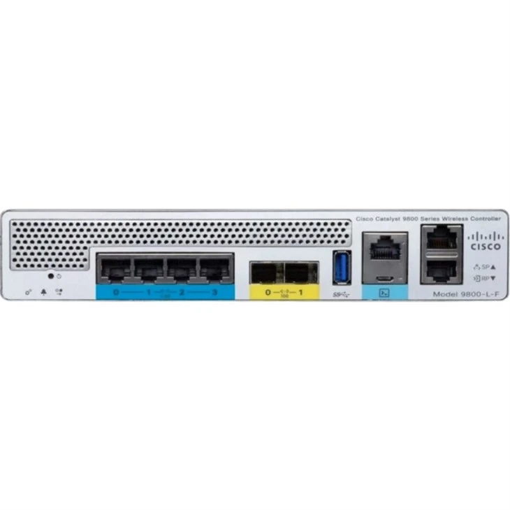 C9800-L-F-K9 high quality