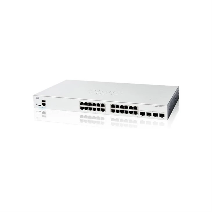 Catalyst C1200-24P-4G best