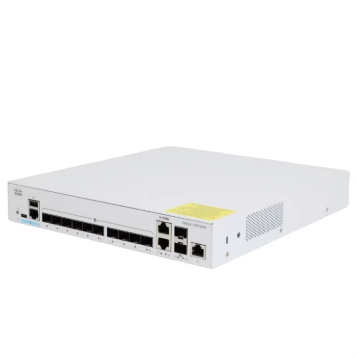 Catalyst C1300-12XS price