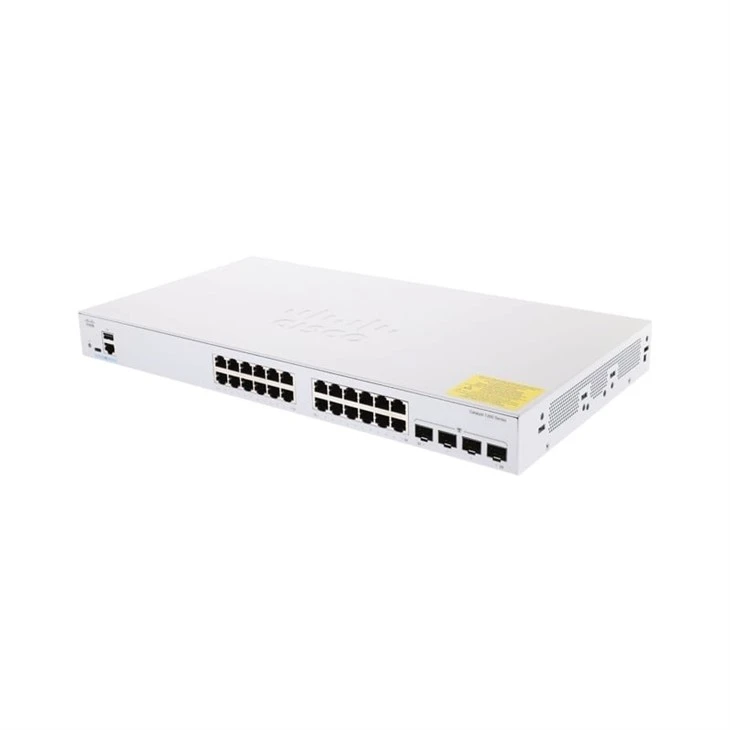 Catalyst C1300-24FP-4G high quality