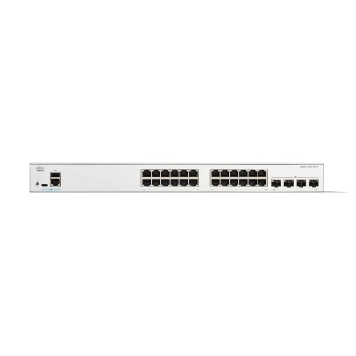 Catalyst C1300-24FP-4X best