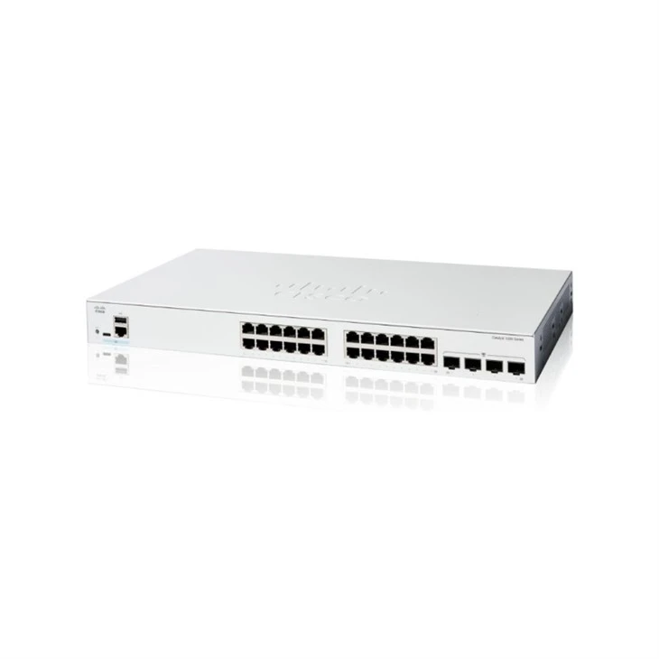 Catalyst C1300-24T-4G price