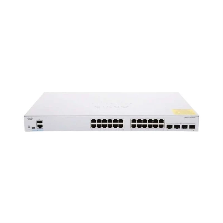 Catalyst C1300-24T-4G price