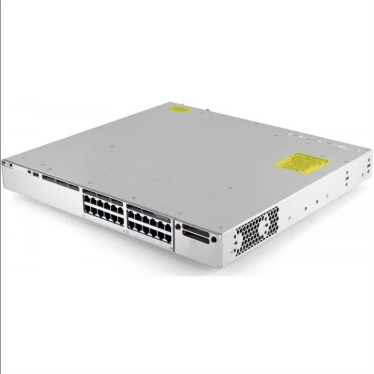 Catalyst C9200-24T best