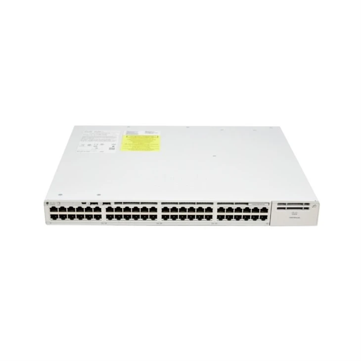Catalyst C9200-48T best