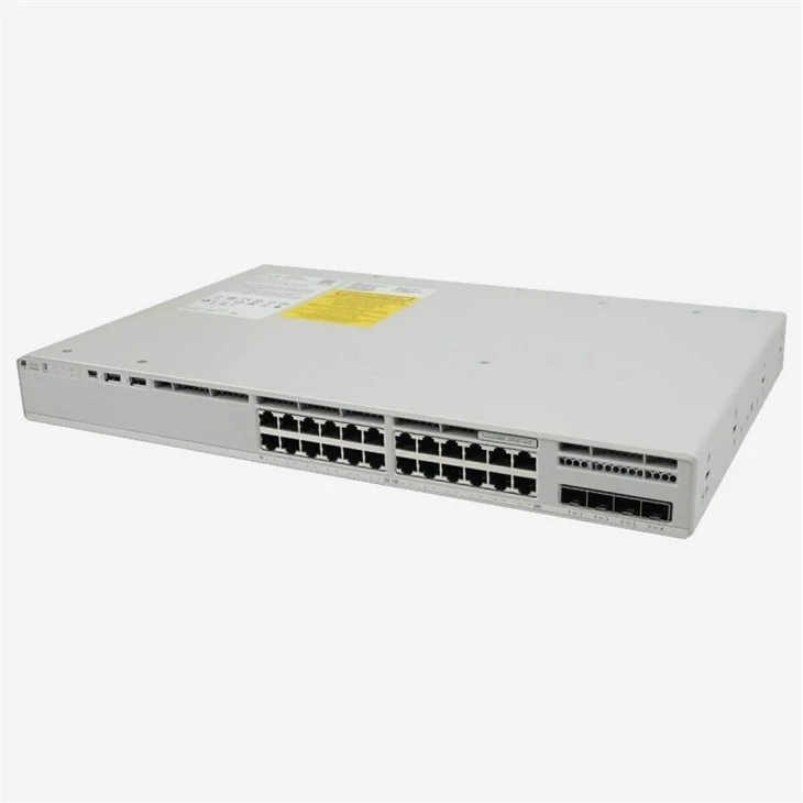 Catalyst C9200L-24P-4G high quality