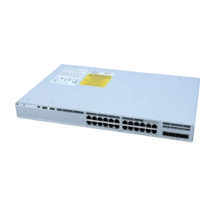 Catalyst C9200L-24P-4G best