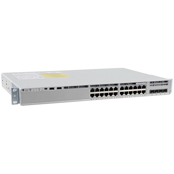 Catalyst C9200L-24P-4G suppliers