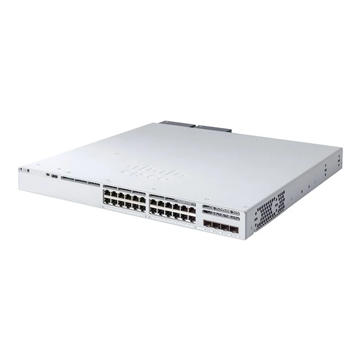 Catalyst C9200L-24P-4X factory
