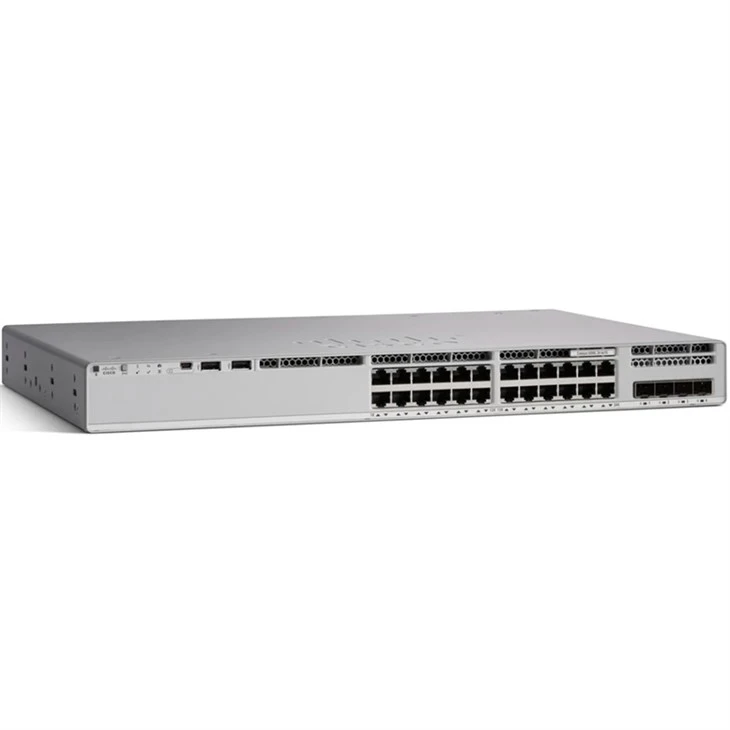 Catalyst C9200L-24P-4X price