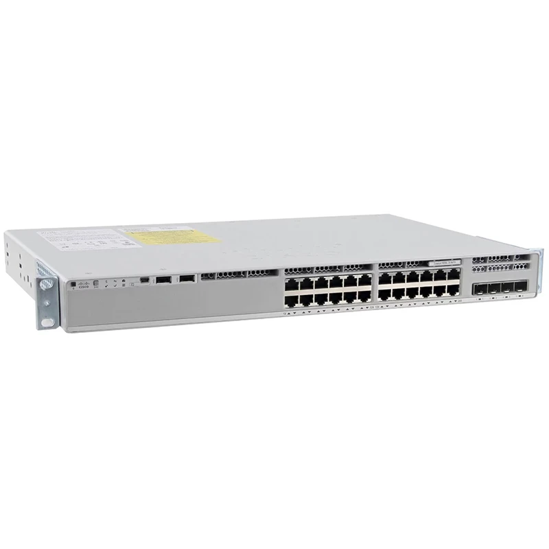 Catalyst C9200L-24T-4G factory