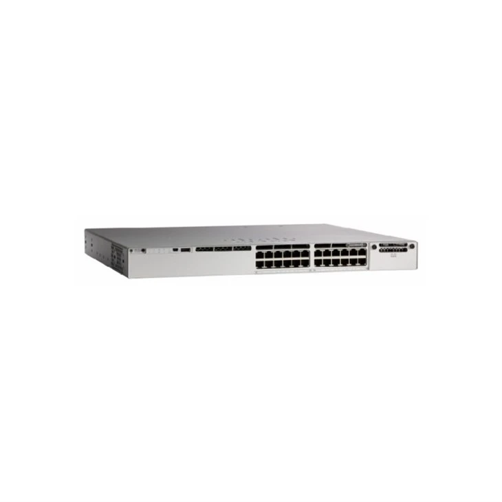 Catalyst C9300-24P high quality