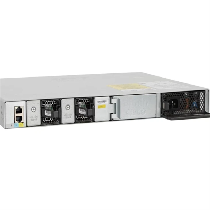 Catalyst C9300-24T manufacturers