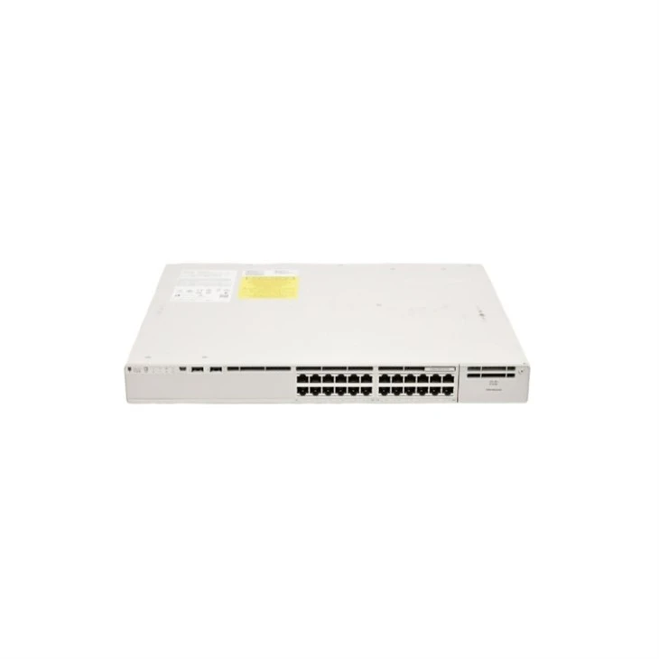 Catalyst C9300-24T manufacturers