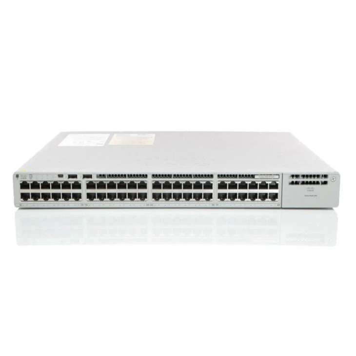 Catalyst C9300-48P price