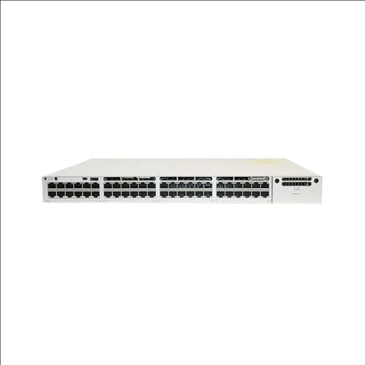 Catalyst C9300-48P high quality