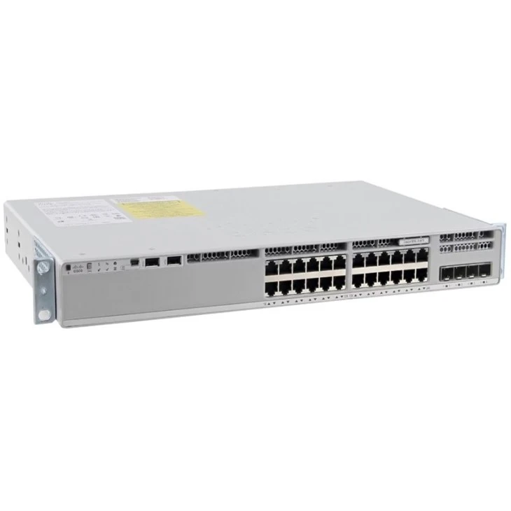 Catalyst C9300L-24P-4G high quality