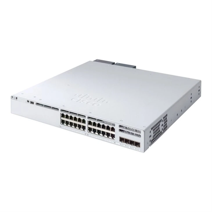 Catalyst C9300L-24P-4X price