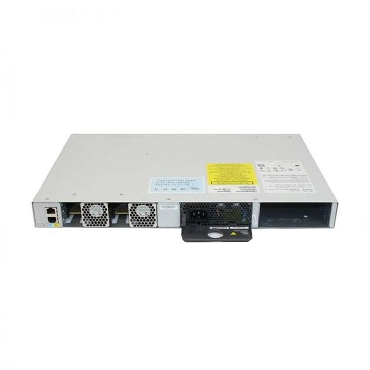 Catalyst C9300L-24P-4X best