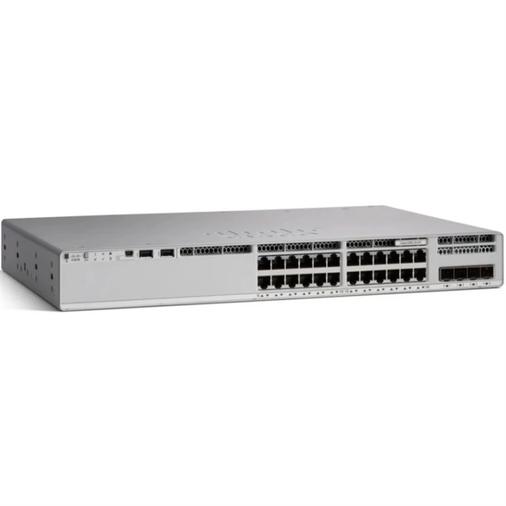 Catalyst C9300L-24P-4X price