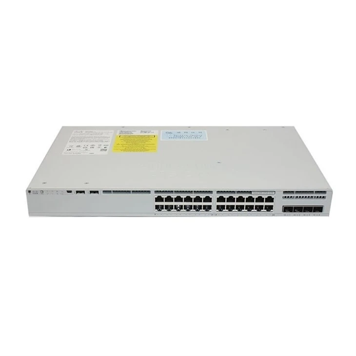 Catalyst C9300L-24P-4X price
