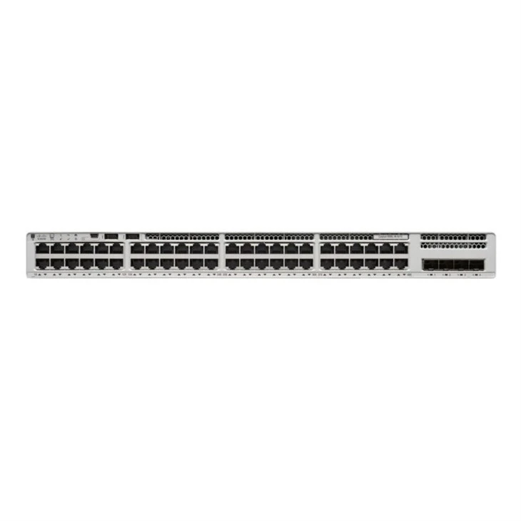 Catalyst C9300L-48P-4X high quality