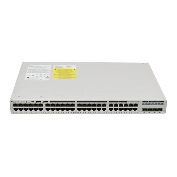 Catalyst C9300L-48T-4X price