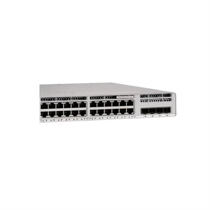 Catalyst C9300L-48T-4X high quality