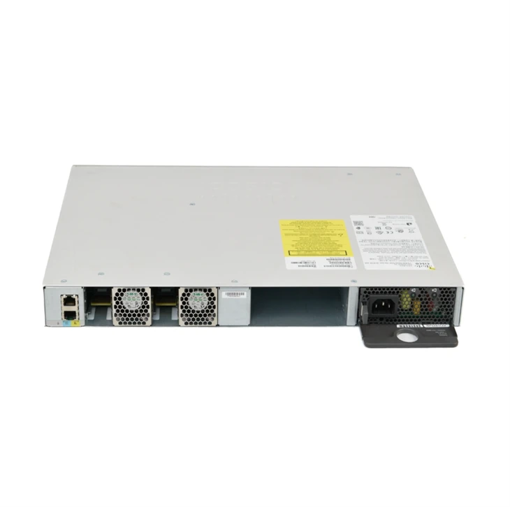 Catalyst C9300L-48T-4X best