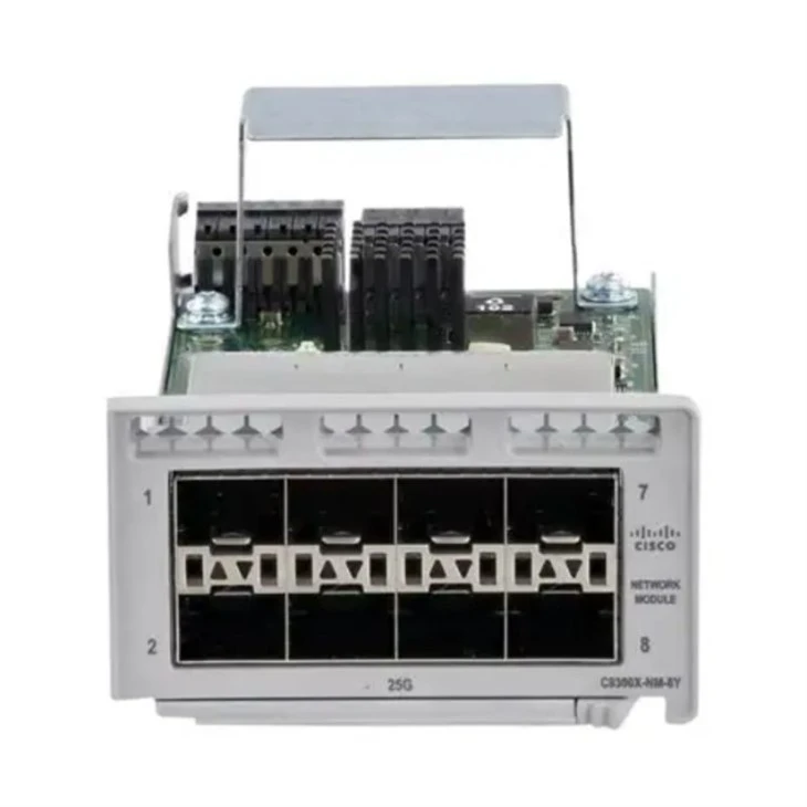 Catalyst C9300X-NM-8Y price