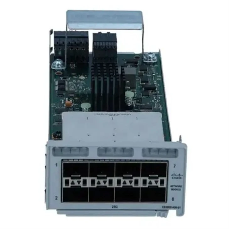 Catalyst C9300X-NM-8Y price