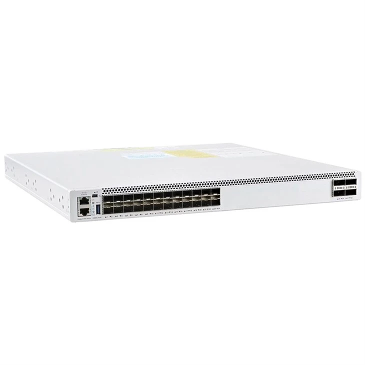 Catalyst C9500-24Y4C best
