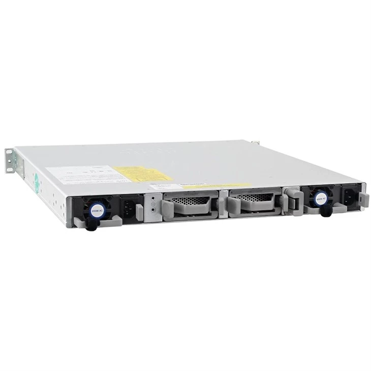 Catalyst C9500-24Y4C best