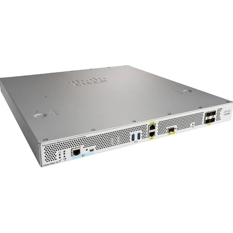 C9800-40-K9 high quality
