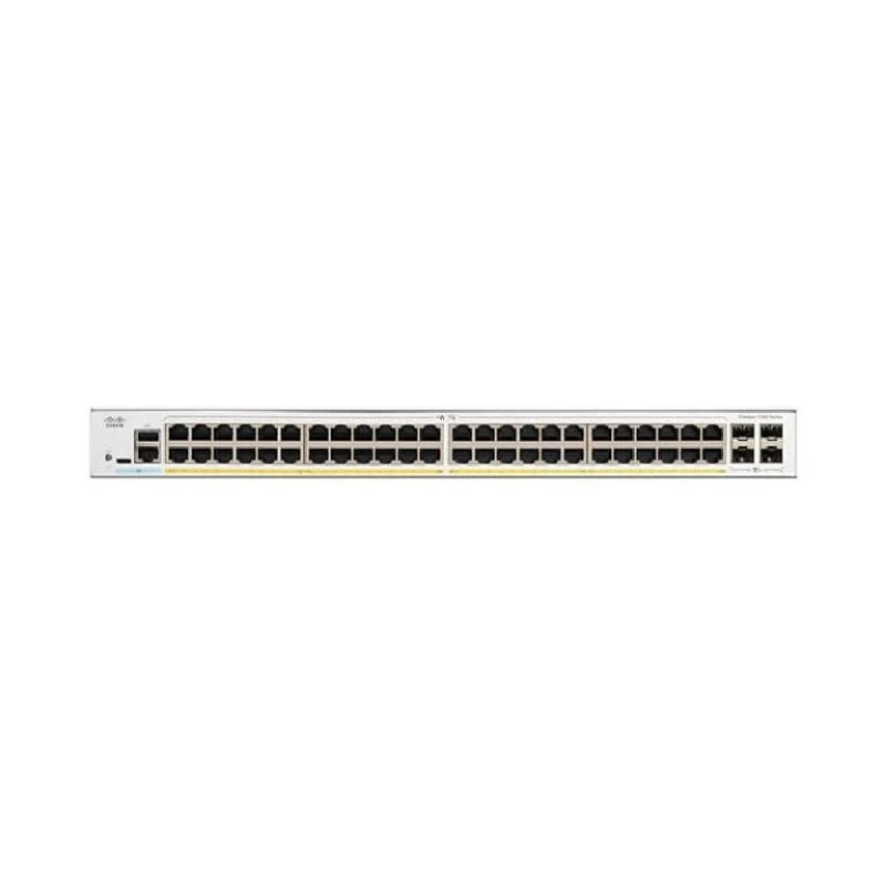 Catalyst C1300-48FP-4G high quality