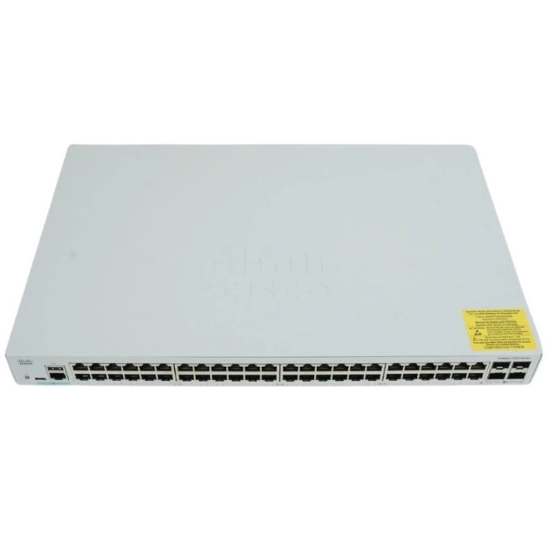 Catalyst C1300-48FP-4X high quality