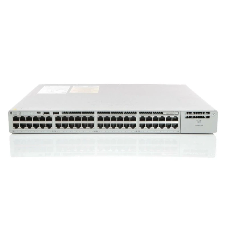 Catalyst C9200-48P price