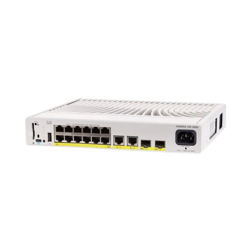 Catalyst C9200CX-12T-2X2G suppliers