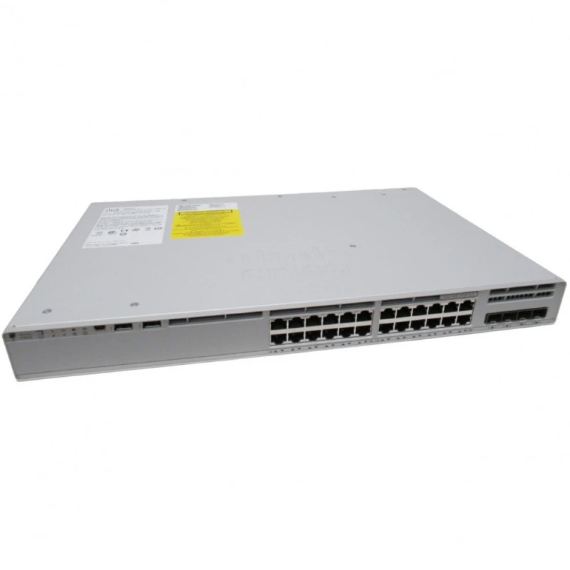 Catalyst C9200L-24T-4G
