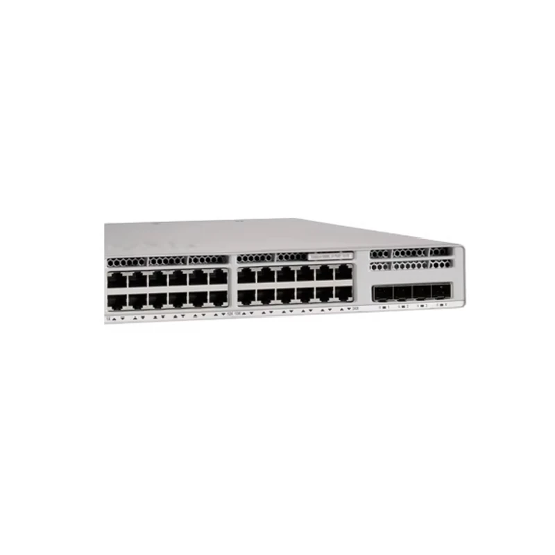 Catalyst C9200L-48P-4G high quality