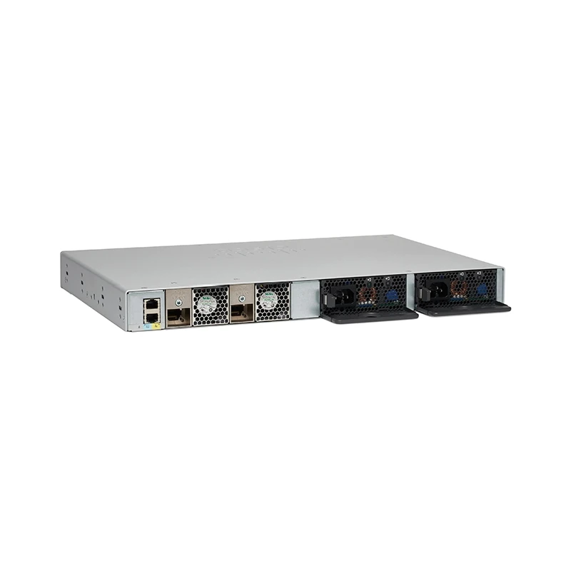 Catalyst C9200L-48P-4X manufacturers