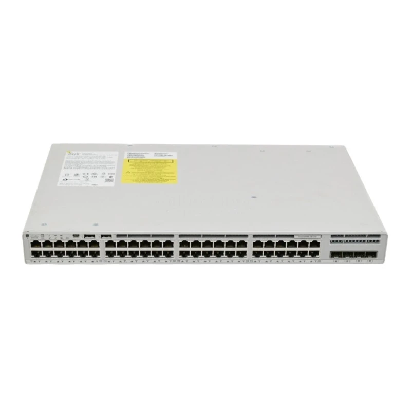 Catalyst C9200L-48T-4G manufacturers