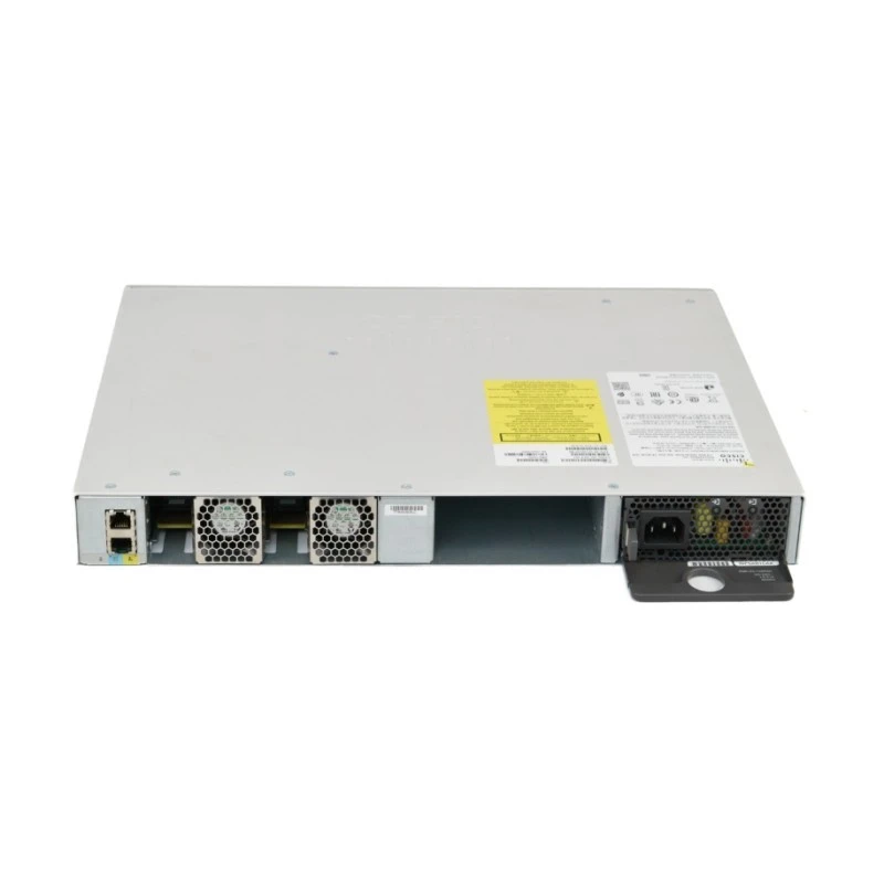 Catalyst C9200L-48T-4G factory