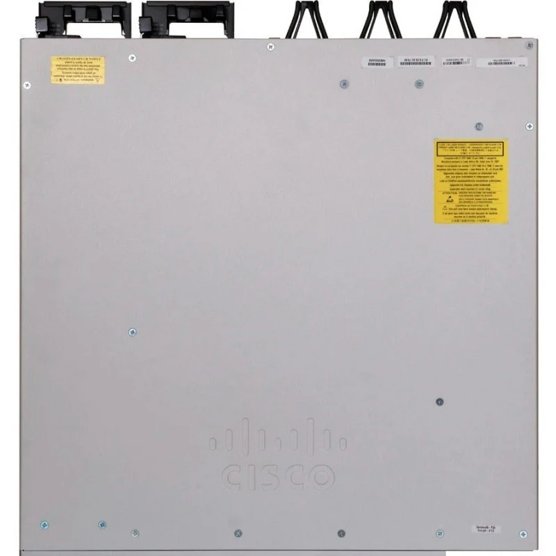 Catalyst C9300X-12Y high quality