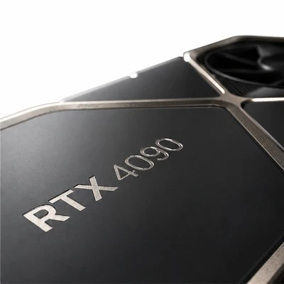 GeForce RTX 4090