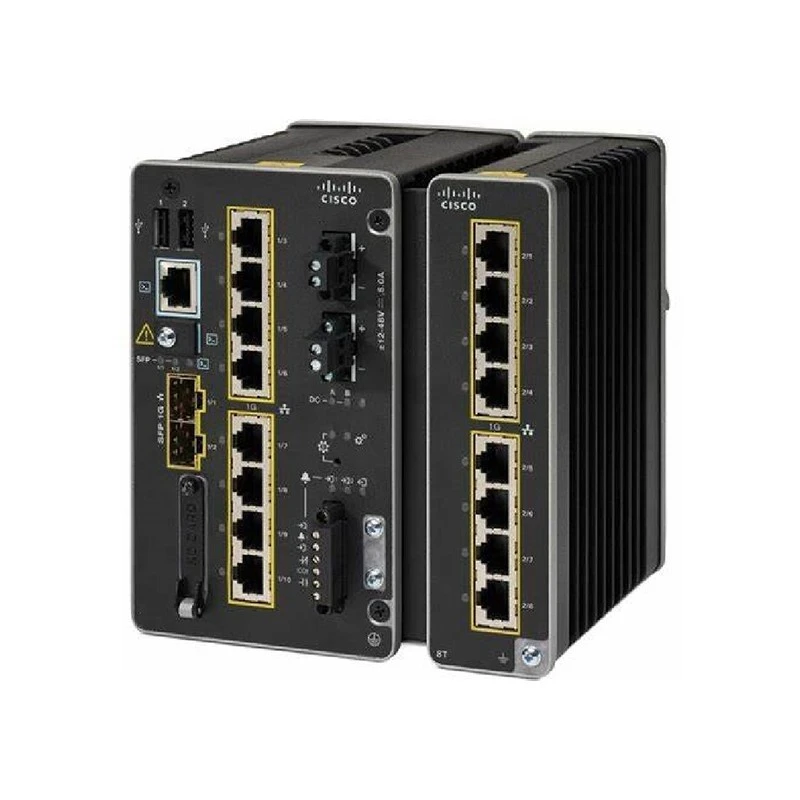 IE-3400-8P2S-E high quality