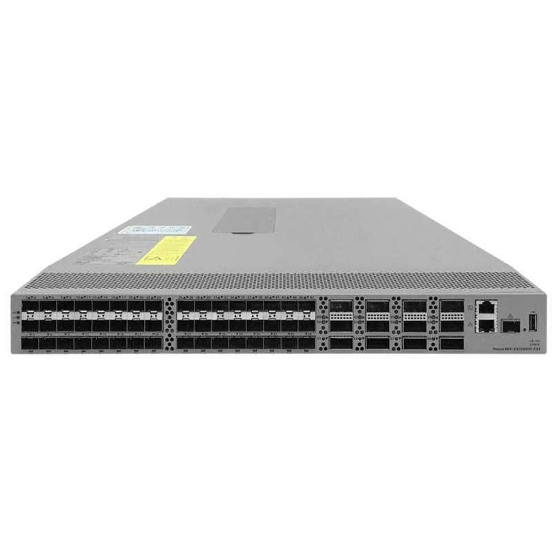 N9K-C93240YC-FX2 high quality