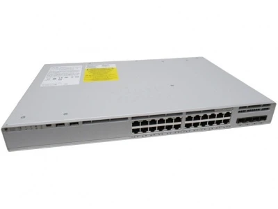 Maintenance And Care Of Cisco Industrial Switches: Ensuring Long-Term Stable ...