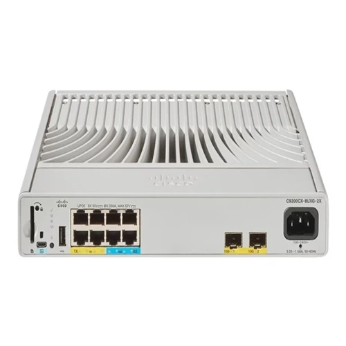 Key Features Of Cisco Industrial Switches: A Critical Foundation For Stable I...